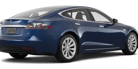 TESLA MODEL S 2016 5YJSA1E11GF160252 image TESLA MODEL S 2016 5YJSA1E11GF160252 image